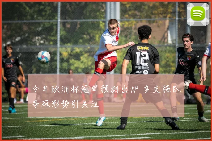 今年欧洲杯冠军预测出炉 多支强队争冠形势引关注