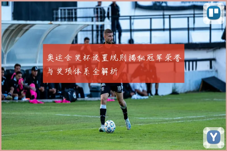 奥运会奖杯设置规则揭秘冠军荣誉与奖项体系全解析